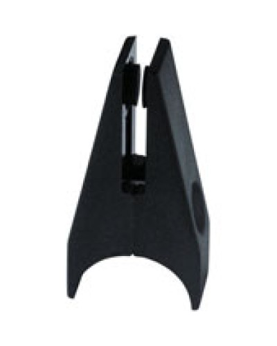 Держатель заполнения PERCo BH02 0-02 в Нефтеюганске Ограждения Pintop.ru