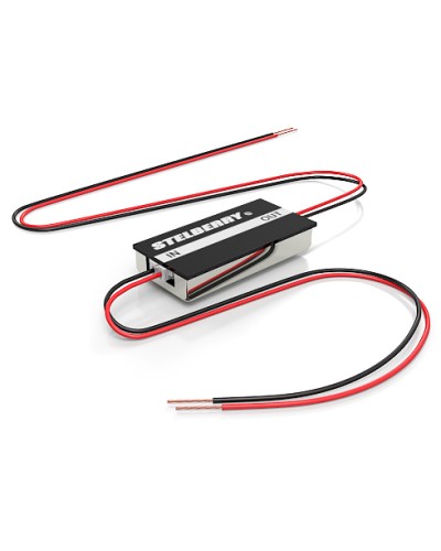 Фильтр питания для микрофонов STELBERRY MX-100 в Нефтеюганске Аксессуары для СОУЭ Pintop.ru