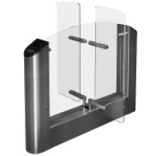 Модуль турникета центральный 660 с высокими створками на 1500 Oxgard Praktika T-04-CMT-660 (ВЗР 1956-10)