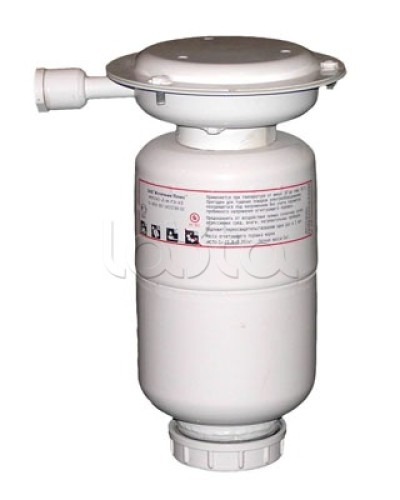 Модуль порошкового пожаротушения в нормальном исполнении настенный Источник-плюс Тунгус-МПП(Н)-2(н)-И-ГЭ-У2 в Нефтеюганске Модули порошковые Pintop.ru