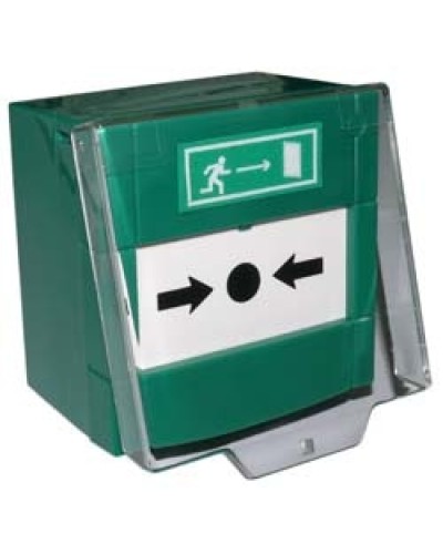 Крышка защитная прозрачная Smartec ST-ER115C в Нефтеюганске Дополнительное оборудование для ОПС Pintop.ru