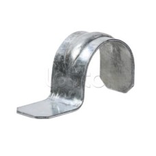 ELASTA Скоба метал. однолап. для монт. пистол. d=38-40мм IEK (ET-MP40D-SO-038-01-050)