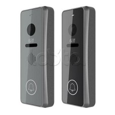Вызывная панель CTV-D4001FHD (графит)