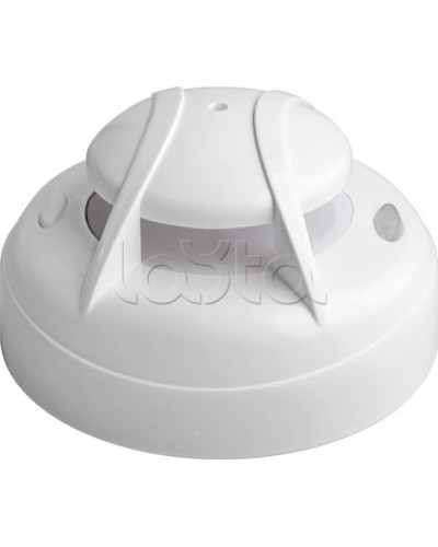 Извещатель пожарный тепловой максимально-дифференциальный адресно-аналоговый Версет ИП101-17А-A3R в Нефтеюганске Адресная система Версет Pintop.ru