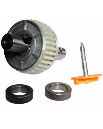 Вал выходной OPS001 Came 119RIB001 в Нефтеюганске Запчасти для шлагбаумов и автоматики Pintop.ru