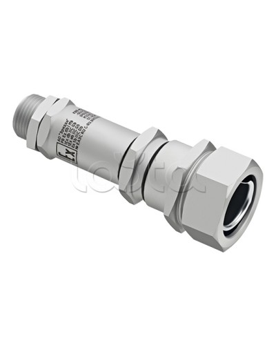 Взрывозащищенный кабельный ввод Эридан КВВ-М20-С в Нефтеюганске Дополнительное оборудование для ОПС Pintop.ru