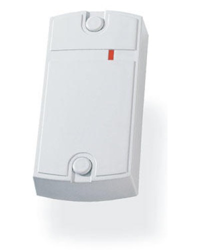 Считыватель IronLogic Matrix-II (мод.EK Wg) серый в Нефтеюганске Считыватели Pintop.ru