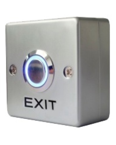 Кнопка выхода с подсветкой Tantos TS-CLACK light в Нефтеюганске Кнопки выхода Pintop.ru