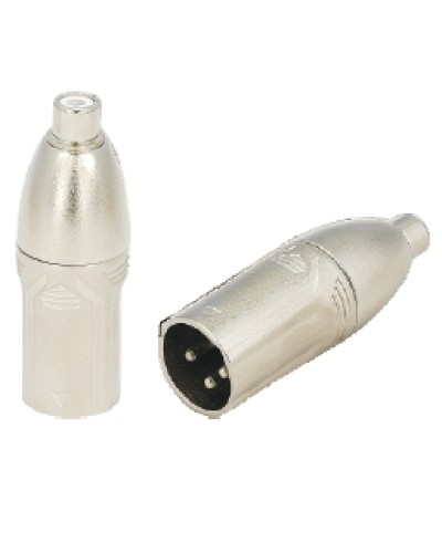 Переходник ROXTONE RA2XMPF в Нефтеюганске Аксессуары для СОУЭ Pintop.ru