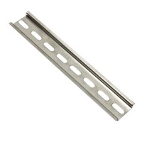 DIN-рейка перфорированная (300мм.) EKF PROxima (adr-30)