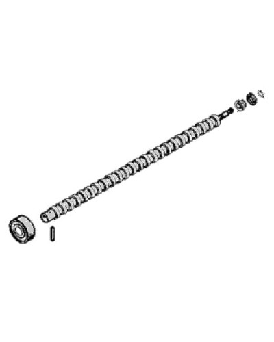 Винт ходовой ATI 3 Came 119RID199 в Нефтеюганске Запчасти для шлагбаумов и автоматики Pintop.ru