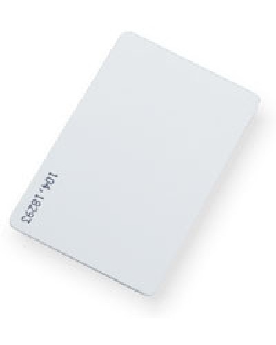 Карта Mifare Ultralight ISO IronLogic IL-06MUL в Нефтеюганске Оптовые идентификаторы Pintop.ru