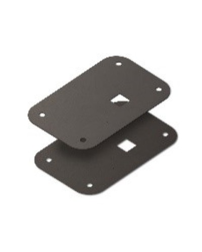 Монтажный набор на металл для считывателей ESMART Reader серии STONE (EA1140) в Нефтеюганске Дополнительное оборудование для СКУД Pintop.ru