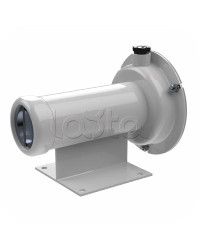 Модуль порошкового пожаротушения взрывозащищенный в специальном исполнении Источник-плюс Тунгус-МПП(Н-РП)-0,65-И-ГЭ-У2 в Нефтеюганске Модули пожаротушения (Ex) Pintop.ru