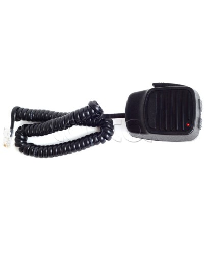 Микрофон внешний Полисервис ВМ-01 в Нефтеюганске Система оповещения Октава Полисервис Pintop.ru