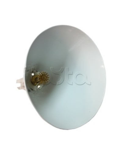 Формирователь потока Гефест ФП-1 (белый) в Нефтеюганске Аксессуары для оросителей Pintop.ru