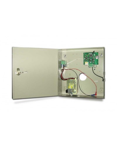 Контроллер Elsys Elsys-MB-АС-2A-TП в Нефтеюганске Сетевая СКУД Elsys Pintop.ru