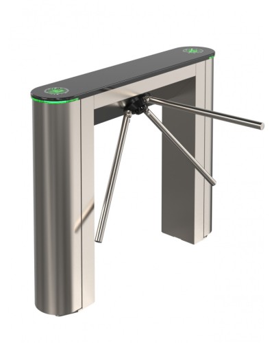 Турникет тумбовый Ростов-Дон АТТ10М НЕРЖ-АР (искусственный камень) в Нефтеюганске Турникеты Pintop.ru