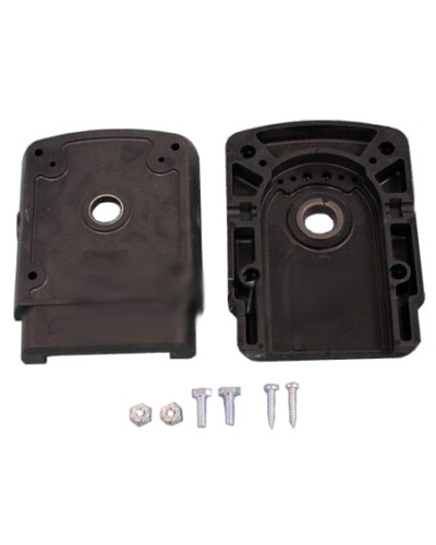 Заглушка направляющей VER Came 119RIE112 в Нефтеюганске Запчасти для шлагбаумов и автоматики Pintop.ru