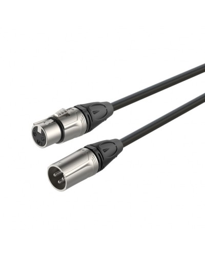 Кабель для передачи цифрового сигнала ROXTONE DDXX200/5 в Нефтеюганске Система оповещения и трансляции Roxton Pintop.ru