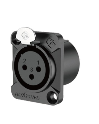 Разъем ROXTONE RX3FD-BT в Нефтеюганске Система оповещения и трансляции Roxton Pintop.ru