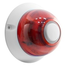 Комбинированный оповещатель со стробовспышкой Г-12-КПР (ИП Раченков А.В.)