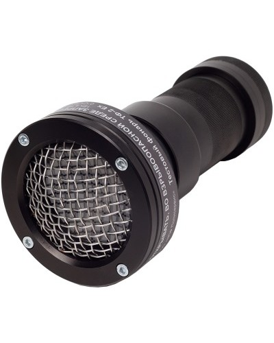 Фонарь тестовый Тюльпан ТФ-2 Ex Компания СМД в Нефтеюганске Дополнительное оборудование (Ex) Pintop.ru