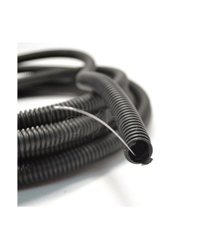 Труба гофр. ПНД 25 мм с зондом (50 м) IEK CTG20-25-K02-050-1 в Нефтеюганске Труба гофрированная Pintop.ru