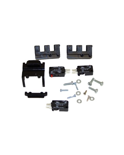 Каретка Came 88001-0151 в Нефтеюганске Запчасти для шлагбаумов и автоматики Pintop.ru