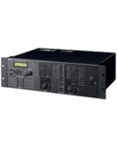 Микшер модульный цифровой TOA D-901 CE в Нефтеюганске Системы оповещения и трансляции TOA Pintop.ru