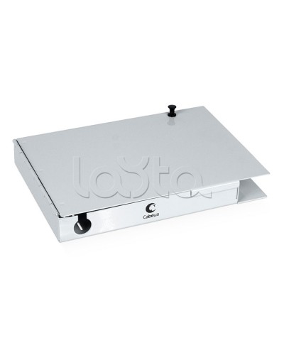 Бокс оптический Cabeus JJT-8-ST в Нефтеюганске Кросс оптический Pintop.ru