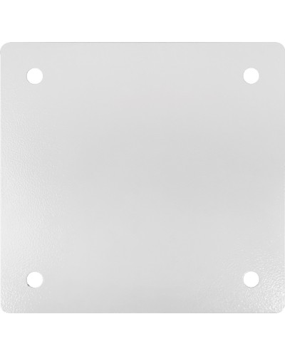 Монтажная пластина для механических шлагбаумов CARDDEX в Нефтеюганске Запчасти для шлагбаумов и автоматики Pintop.ru