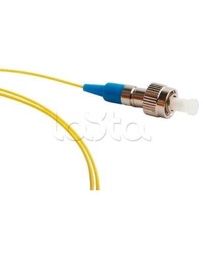 Пигтейл FC 50/125 mm (OM3) 1.5м LSZH Cabeus PT-FC-50 в Нефтеюганске Пигтейлы Pintop.ru