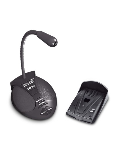 Переговорное устройство Digital Duplex DD-205Г в Нефтеюганске Интерфоны и интеркомы Pintop.ru