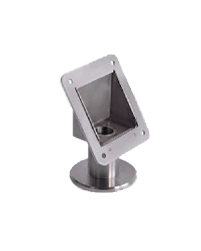 Кронштейн PERCo-BS22 в Нефтеюганске Сетевая СКУД Perco Pintop.ru