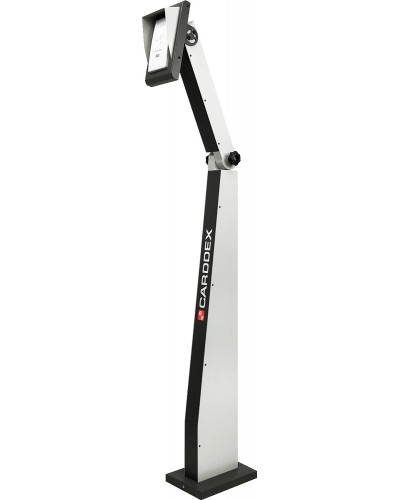 Стойка с контроллером Mifare CARDDEX SM-03 в Нефтеюганске Дополнительное оборудование для СКУД Pintop.ru