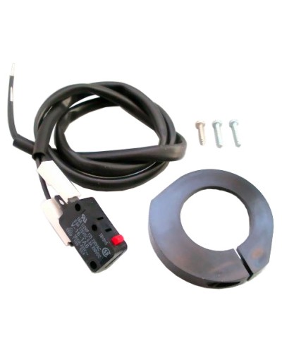 Микровыкл. FERNI в сборе Came 119RID093 в Нефтеюганске Запчасти для шлагбаумов и автоматики Pintop.ru