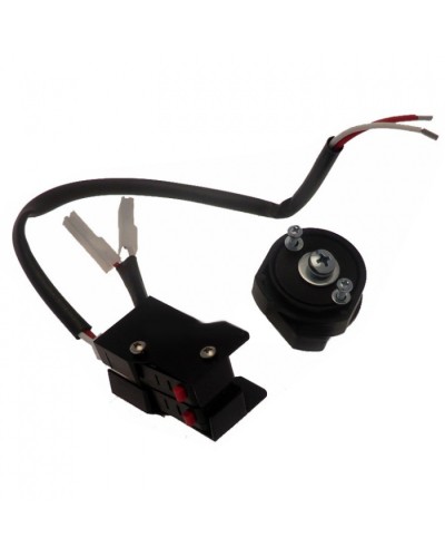 Микровыключатели FAST в сборе Came 119RID235 в Нефтеюганске Запчасти для шлагбаумов и автоматики Pintop.ru