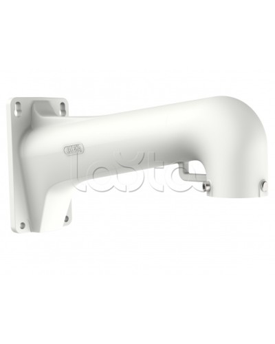 Кронштейн для настенного монтажа Hikvision DS-1603ZJ в Нефтеюганске Кронштейны и адаптеры для камер и мониторов Pintop.ru