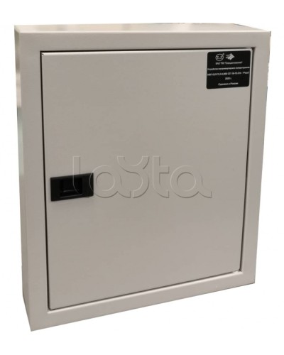 Устройство внутриквартирного пожаротушения Спецавтоматика УВП 0,6-0,091 КШ 15.Ш.04 - Роса (в шкафу) в Нефтеюганске Пожарные рукава Pintop.ru