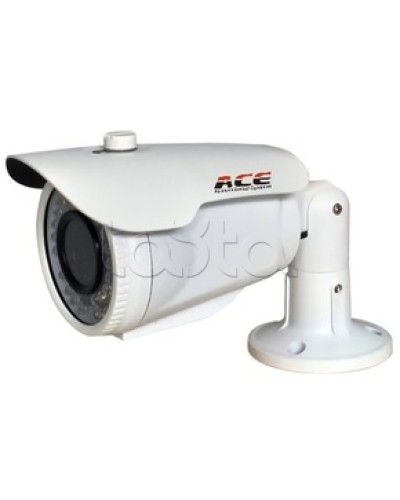 IP-камера видеонаблюдения в стандартном исполнении EverFocus ACE-YAV30X в Нефтеюганске IP-камеры Pintop.ru