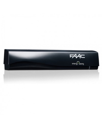 ИК активный датчик комбинированный с СВЧ радаром XV1 Faac 105108 в Нефтеюганске Запчасти для шлагбаумов и автоматики Pintop.ru