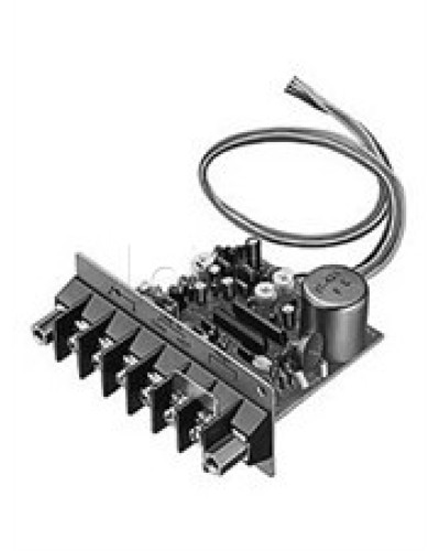 Модуль детекции ошибок TOA YA-1000A в Нефтеюганске Системы оповещения и трансляции TOA Pintop.ru