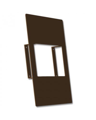 Пластина переходная Цифрал CCD-2094.1 в Нефтеюганске Аксессуары для многоабонентных систем Pintop.ru