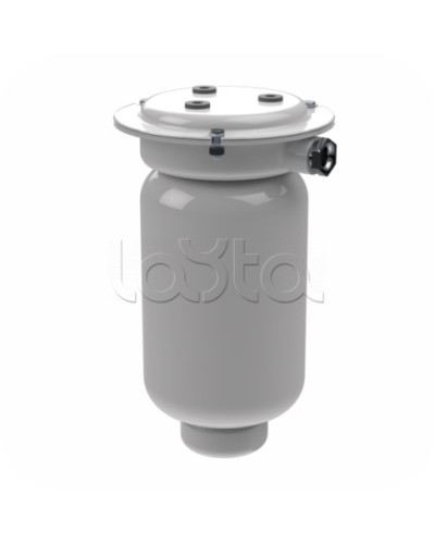 Модуль порошкового пожаротушения взрывозащищенный в нормальном исполнении потолочный Источник-плюс Тунгус-МПП(Н-Взр)-2(п)-И-ГЭ-У2 в Нефтеюганске Модули пожаротушения (Ex) Pintop.ru