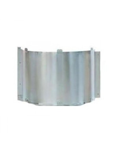 Удлинитель фундаментного короба Faac 1161011 в Нефтеюганске Запчасти для шлагбаумов и автоматики Pintop.ru