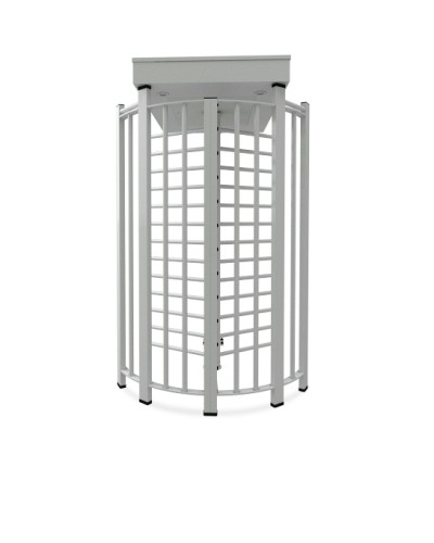 Полноростовой турникет Oxgard T-10-Г в Нефтеюганске Турникеты Pintop.ru