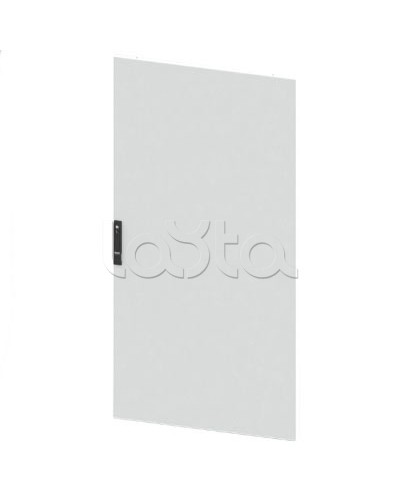 Дверь сплошная 2-у створчатая, для шкафов DAE/CQE, 2000 x 1400 мм DKC R5CPE20140 в Нефтеюганске Аксессуары для стоек и шкафов Pintop.ru