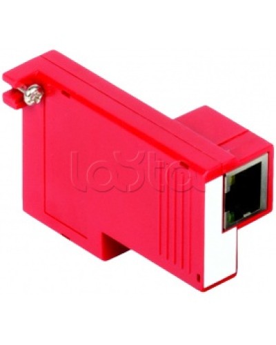 Master-контроллер NIKOMAX NMC-MCU-LS2-MA в Нефтеюганске Патч-панели Pintop.ru