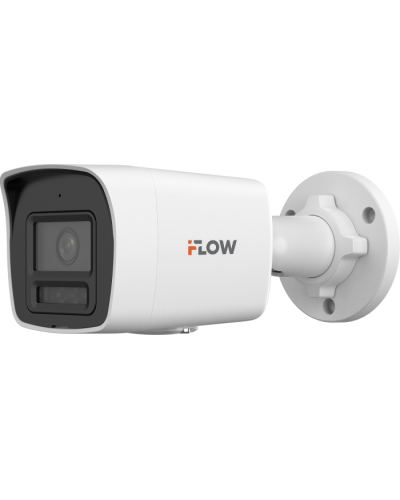Уличная IP-камера iFlow F-IC-1146CM(2.8mm) в Нефтеюганске IP-камеры Pintop.ru